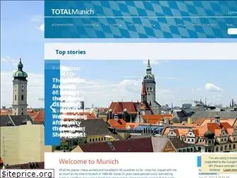 total-munich.com