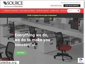 total-office.com