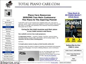 total-piano-care.com