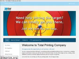 total-printing.com