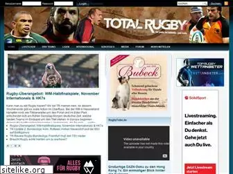 total-rugby.de