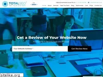 total-seo.co.uk