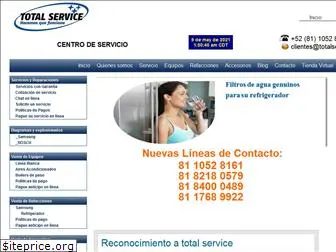 total-service.com.mx