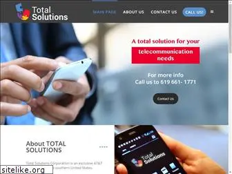 total-solutionscorp.com