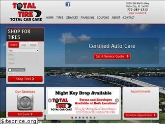 total-tire.com