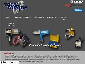 total-torque.com