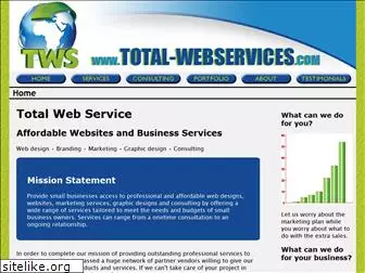 total-webservices.com