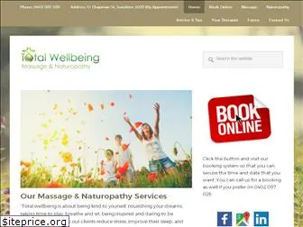total-wellbeing.com.au