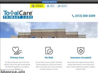 total.healthcare