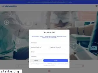 totalabogados.cl