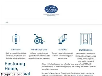 totalaccessco.com