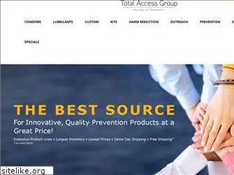 totalaccessgroup.com