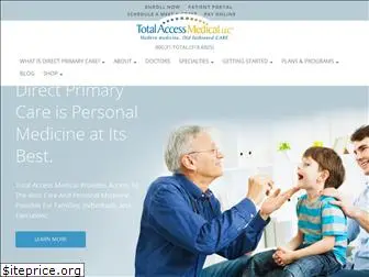 totalaccessmedical.com