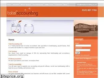totalaccounting.co.uk