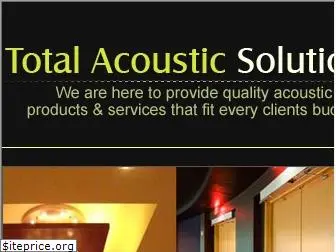 totalacousticsolutions.in