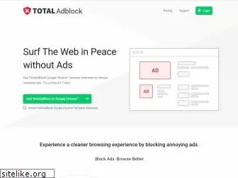 totaladblock.com