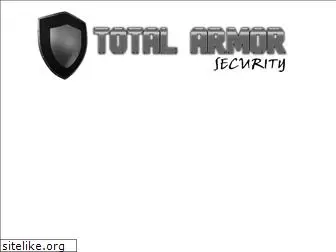 totalarmor-security.com
