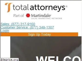 totalattorneys.com