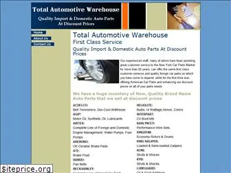 totalautowarehouse.com