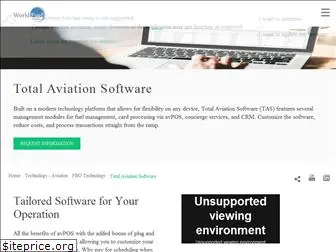 totalaviationsoftware.com