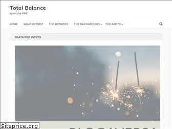 totalbalance.blog
