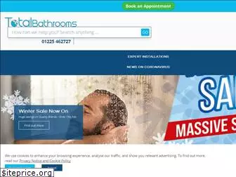 totalbathrooms.co.uk