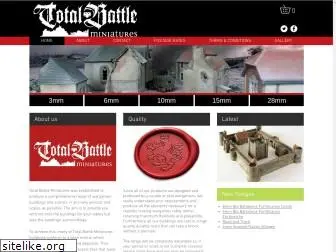 totalbattleminiatures.com