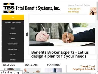 totalbenefitsystems.com