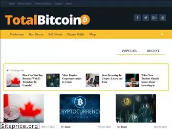 totalbitcoin.org