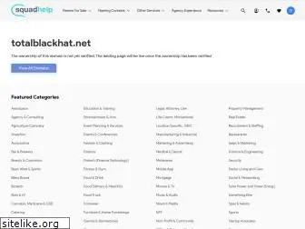 totalblackhat.net thumbnail