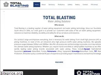 totalblasting.co.za