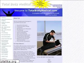 totalbodymedical.com