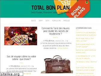 totalbonplan.com