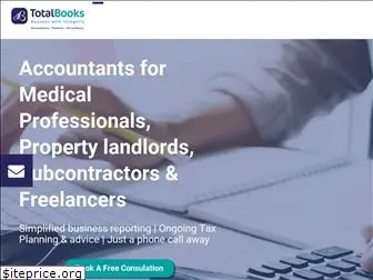 totalbooks.co.uk