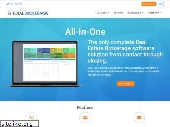 totalbrokerage.com