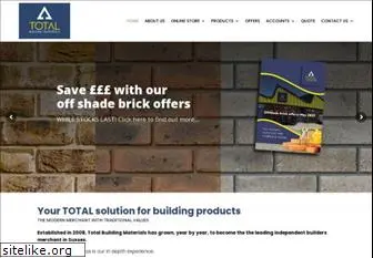 totalbuildingmaterials.com