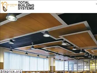 totalbuildingsystems.com.au