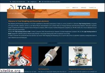 totalcal.ae