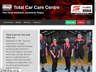 totalcar.com.au