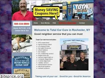 totalcarcare-ny.com