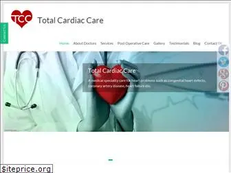 totalcardiaccare.com