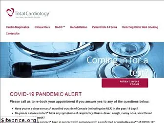 totalcardiology.ca