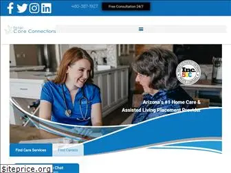 totalcareconnections.com