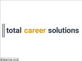 totalcareersolutions.com