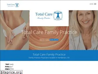 totalcarefp.com