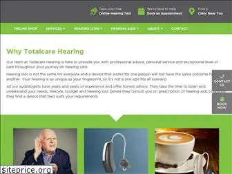 totalcarehearing.com.au