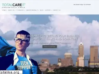 totalcareit.com