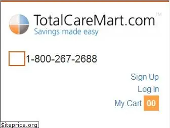 totalcaremart.com