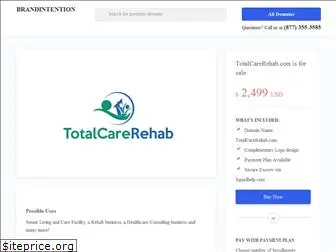 totalcarerehab.com