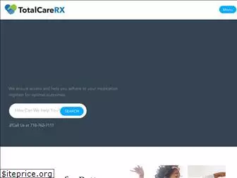 totalcarerx.com